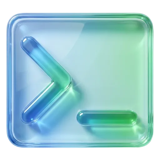 CLI Manager logo